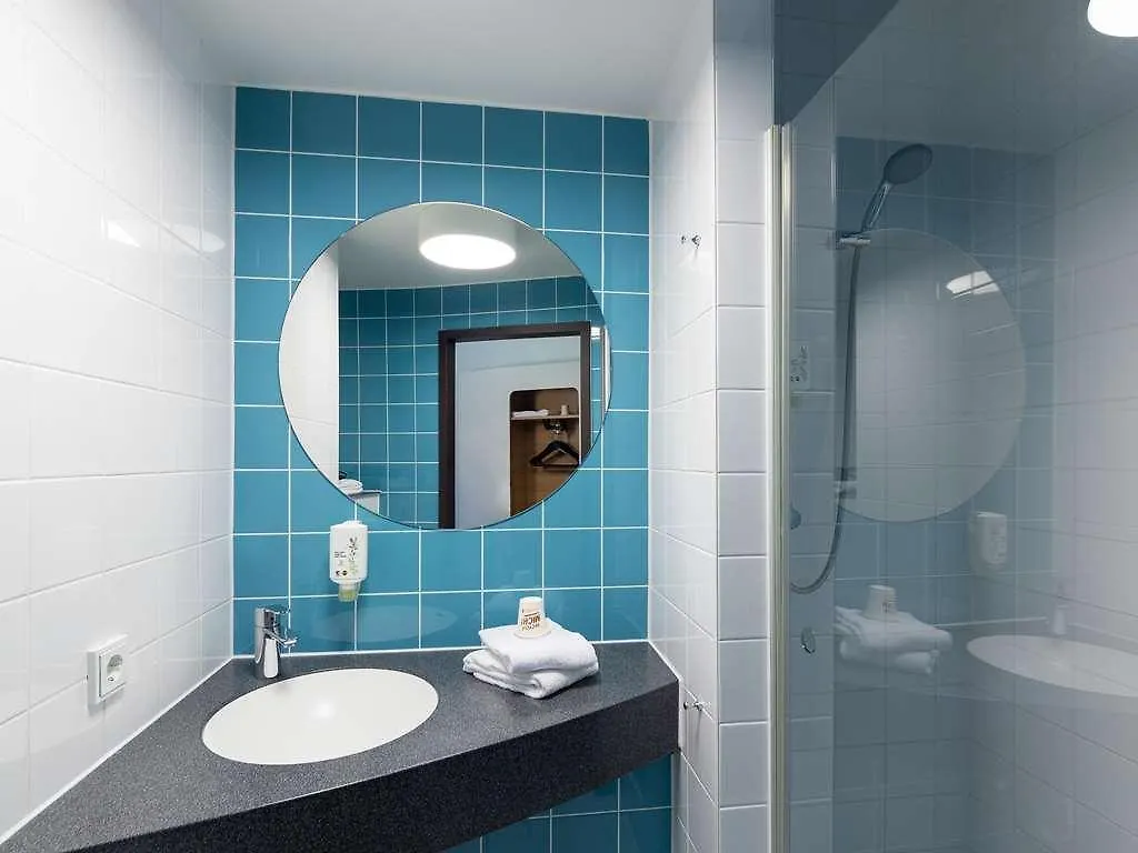 B&B Hotel Wuppertal City-Sud 0*,  Germany